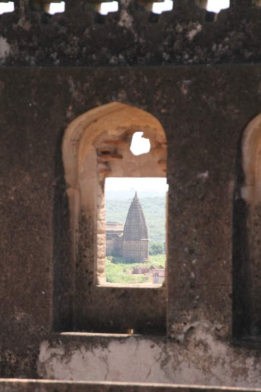 India & Nepal 2011 - 1102